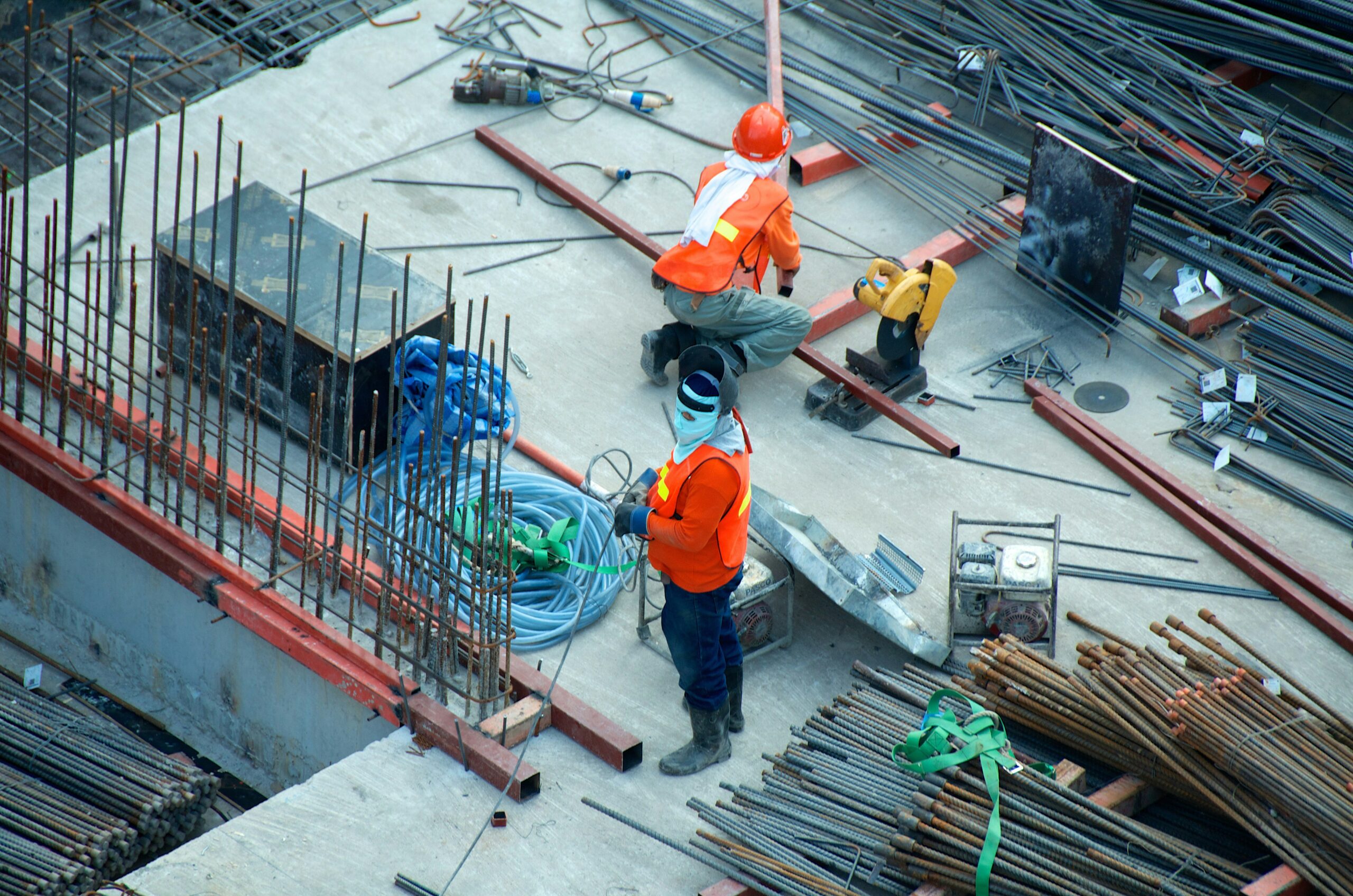 Construction Engineering Services