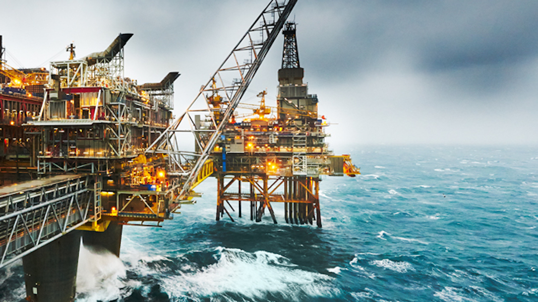 Reliable Marine Logistics in Nigeria’s Oil and Gas Industry