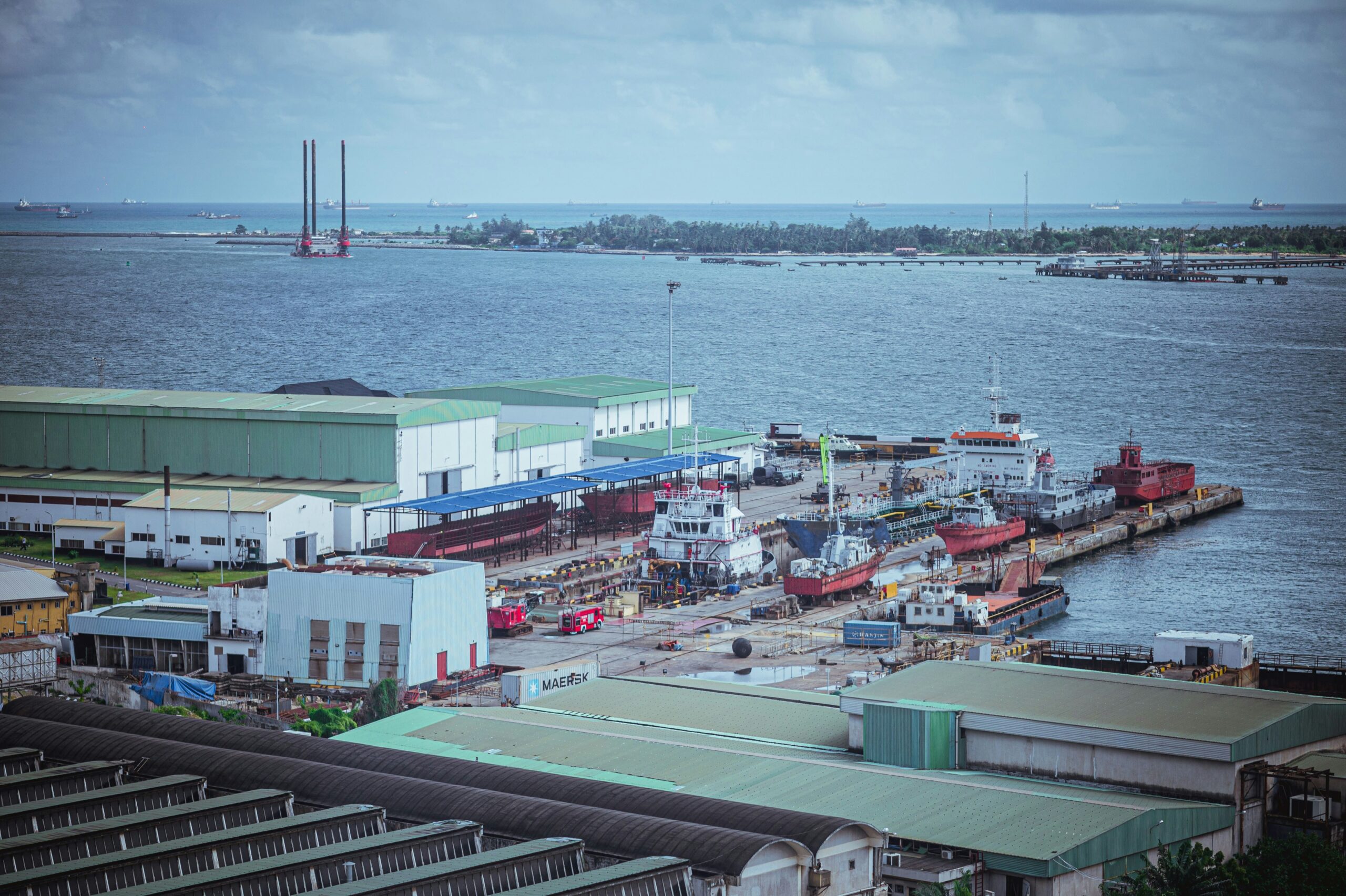 The Importance of Efficient Petroleum Supply Chains in Nigeria’s Energy Sector