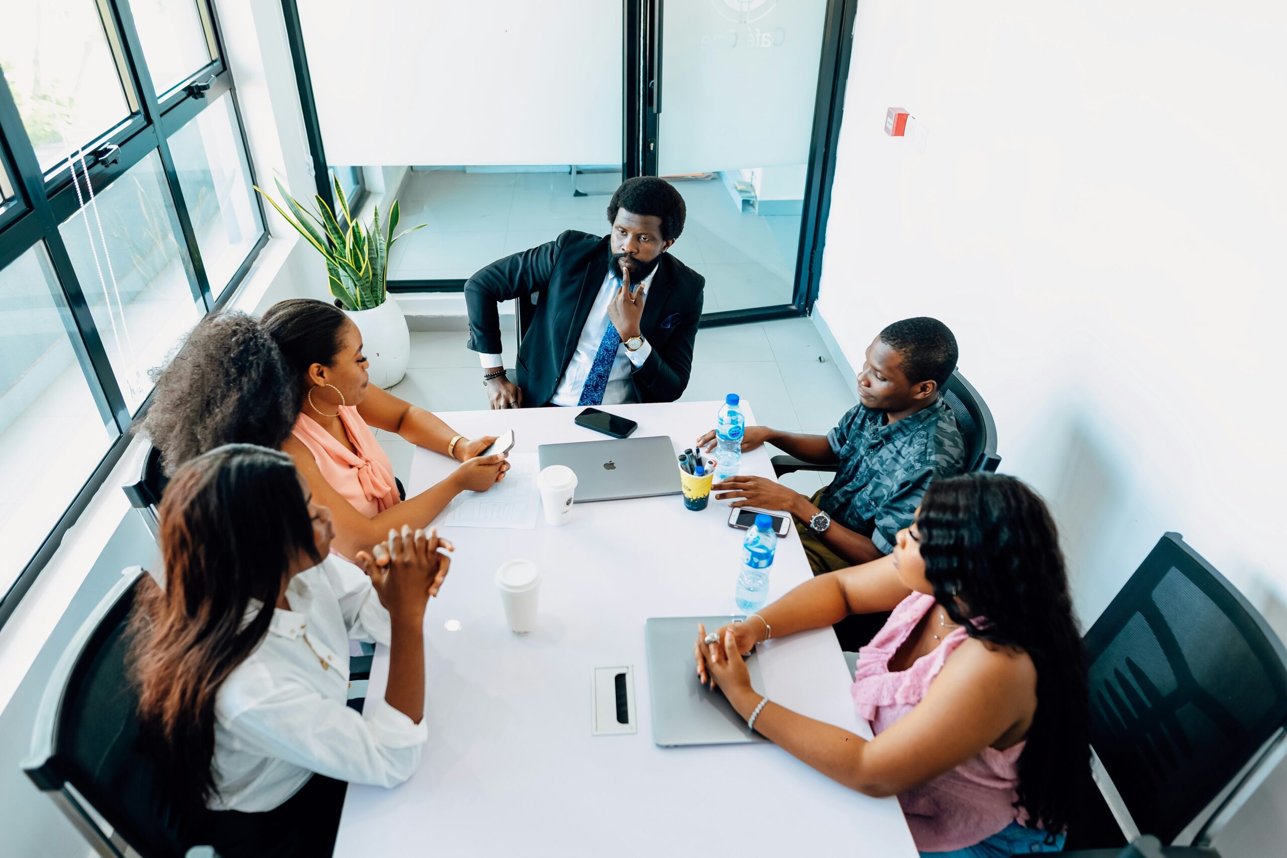Why choose Hocean Global Services