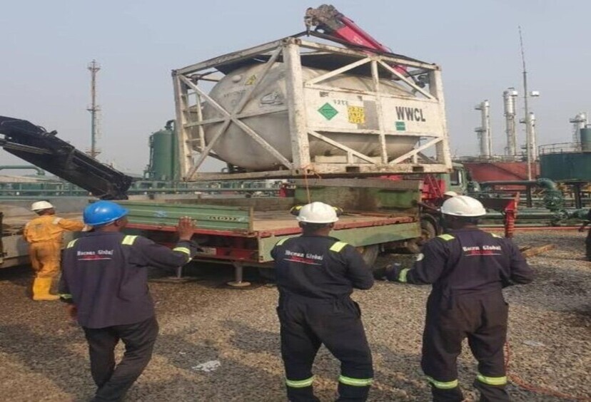 Oil & Gas Services