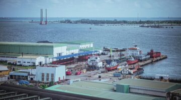 The Importance of Efficient Petroleum Supply Chains in Nigeria’s Energy Sector
